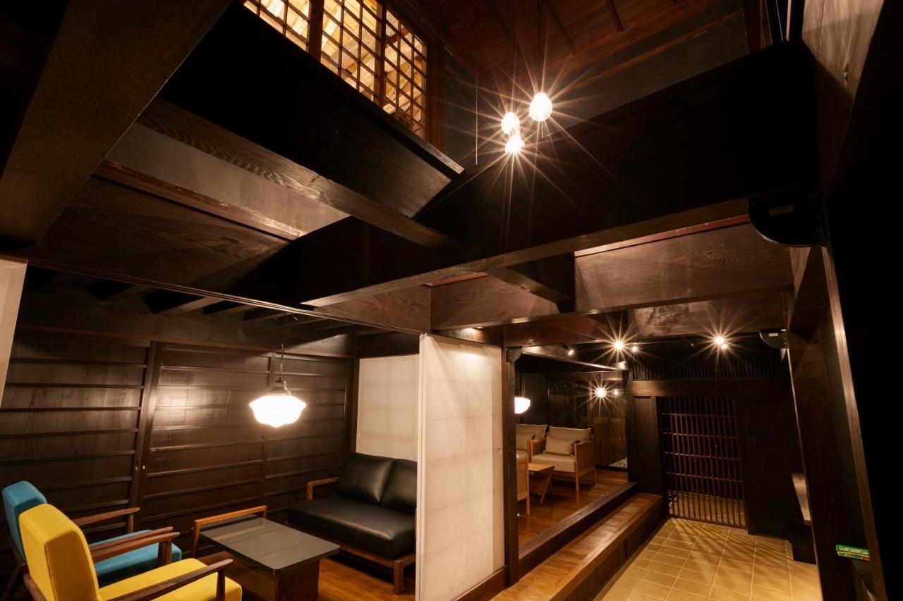 茜さす 肥前浜宿 Akanesasu Hizenhamashuku Hamamachi Экстерьер фото