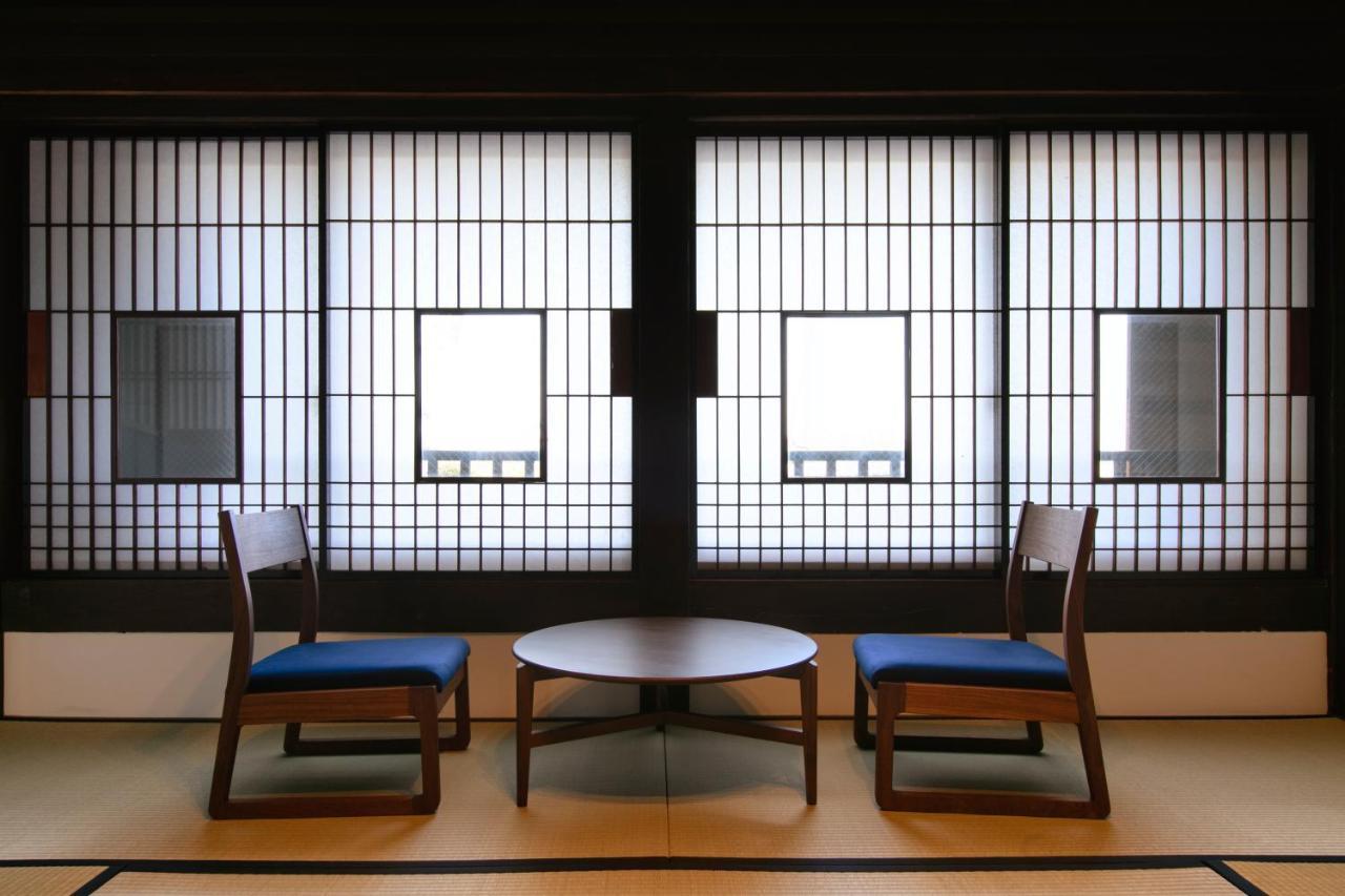 茜さす 肥前浜宿 Akanesasu Hizenhamashuku Hamamachi Экстерьер фото