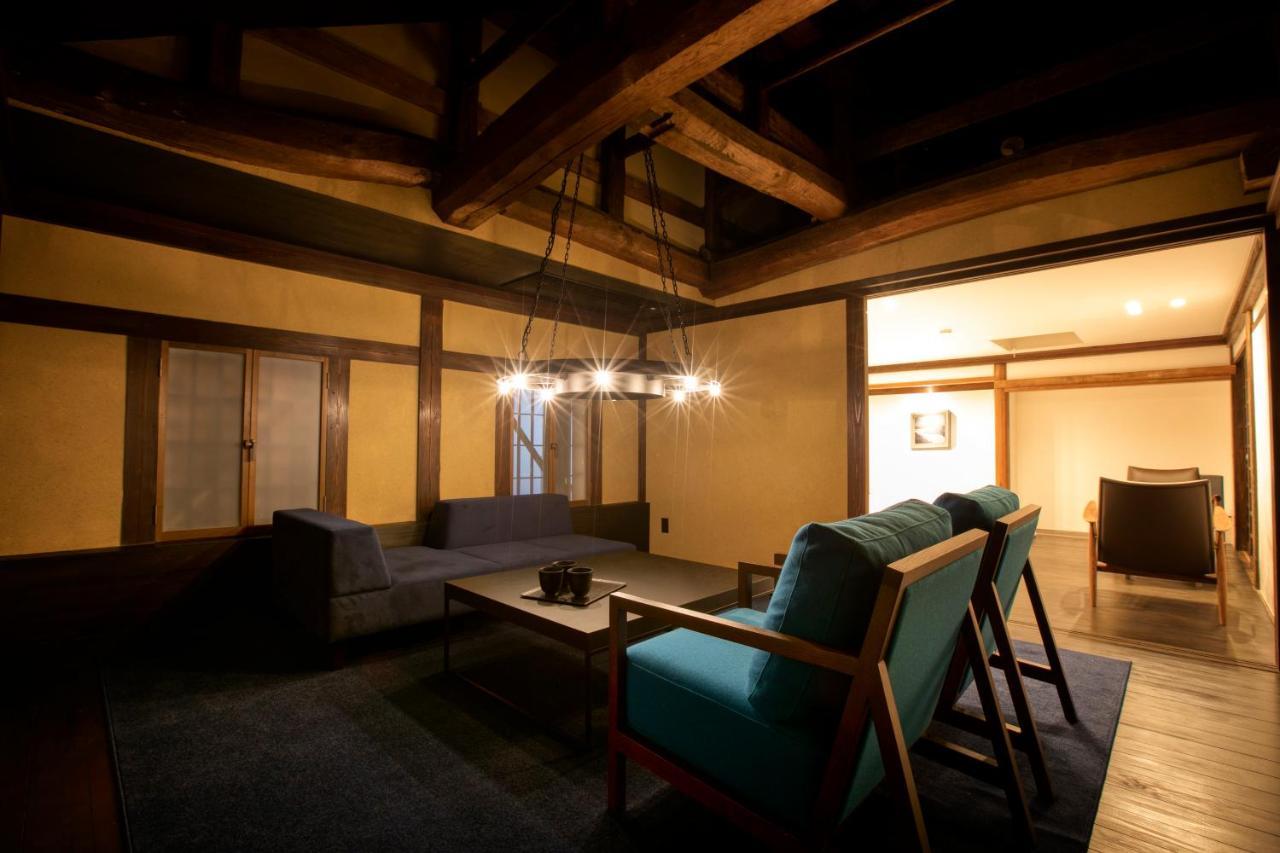茜さす 肥前浜宿 Akanesasu Hizenhamashuku Hamamachi Экстерьер фото