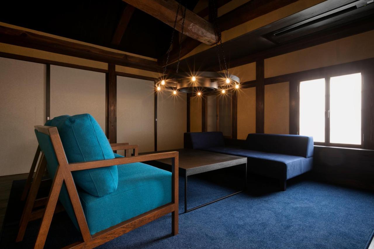 茜さす 肥前浜宿 Akanesasu Hizenhamashuku Hamamachi Экстерьер фото