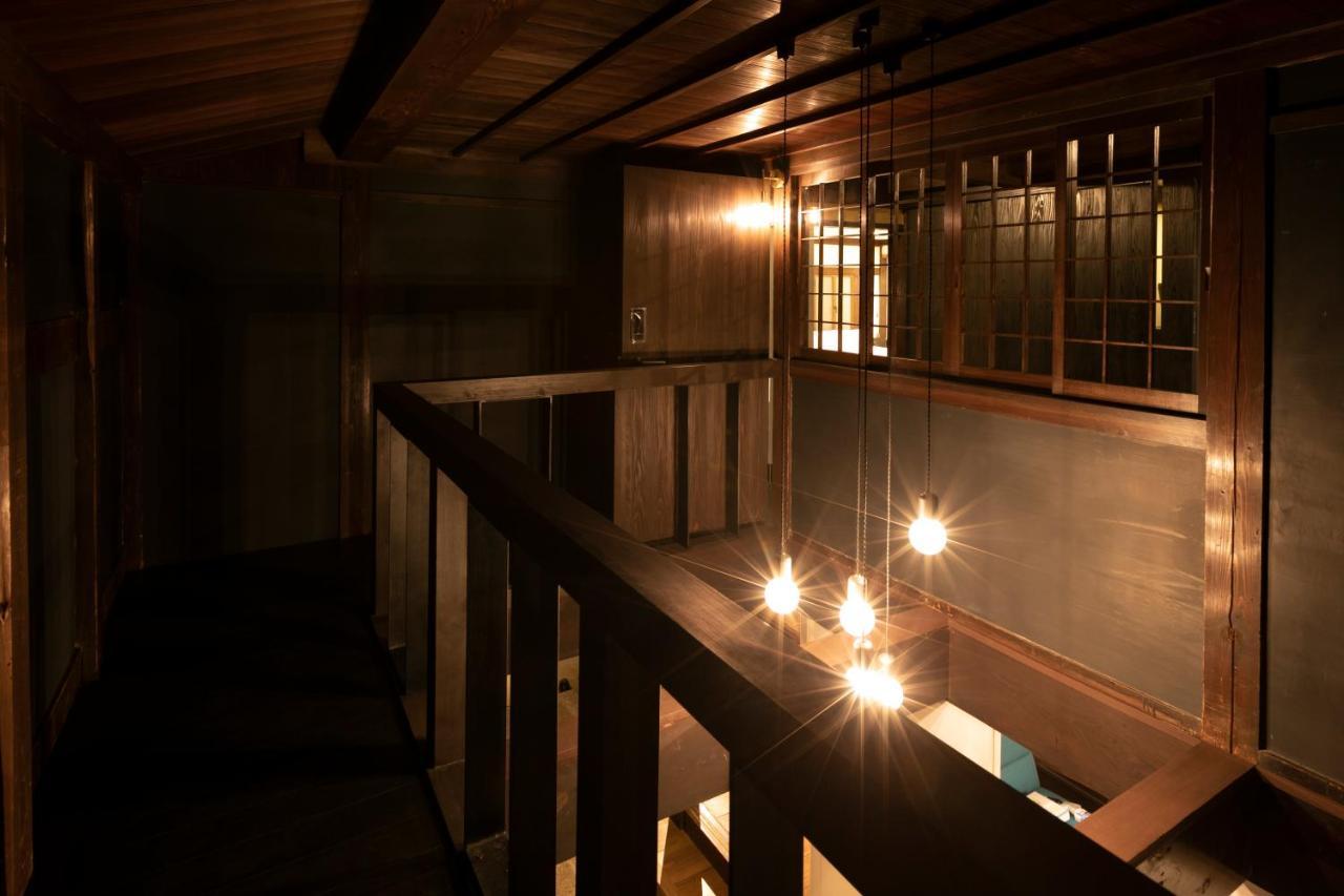 茜さす 肥前浜宿 Akanesasu Hizenhamashuku Hamamachi Экстерьер фото