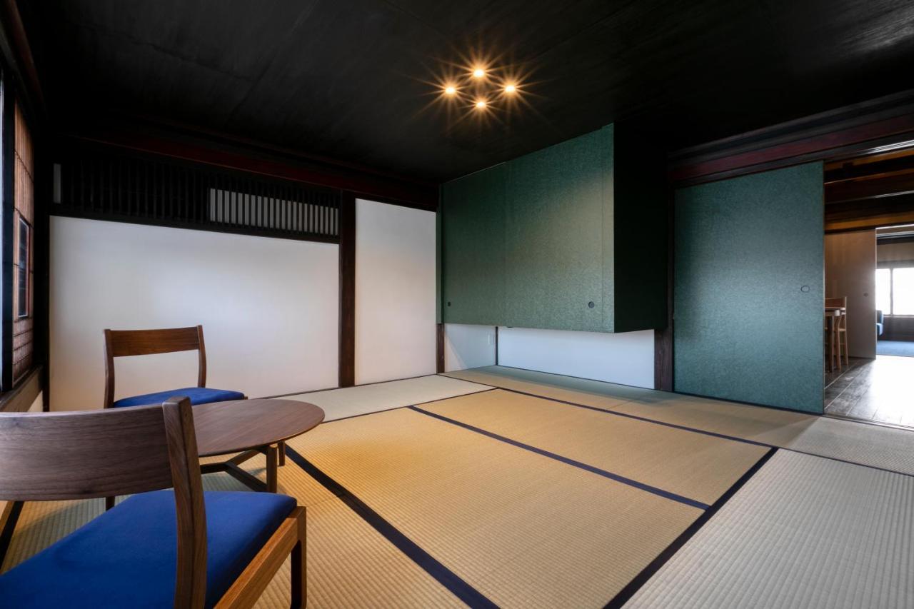 茜さす 肥前浜宿 Akanesasu Hizenhamashuku Hamamachi Экстерьер фото