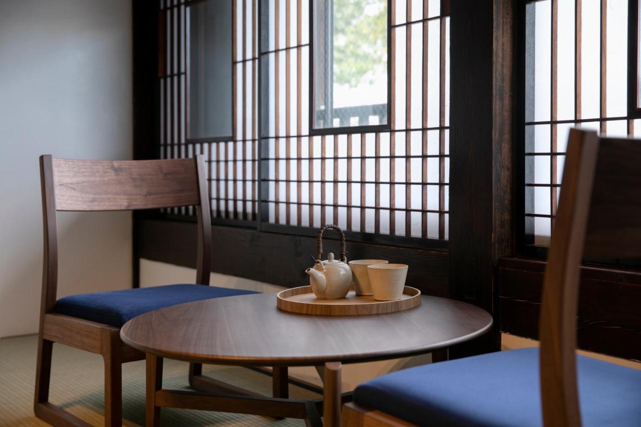 茜さす 肥前浜宿 Akanesasu Hizenhamashuku Hamamachi Экстерьер фото