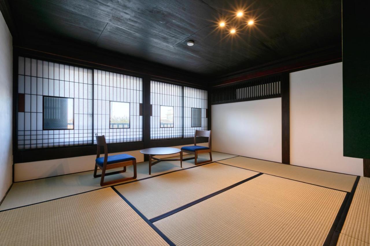 茜さす 肥前浜宿 Akanesasu Hizenhamashuku Hamamachi Экстерьер фото