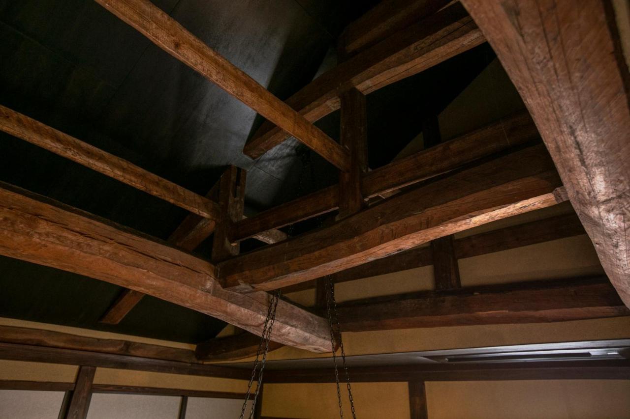 茜さす 肥前浜宿 Akanesasu Hizenhamashuku Hamamachi Экстерьер фото