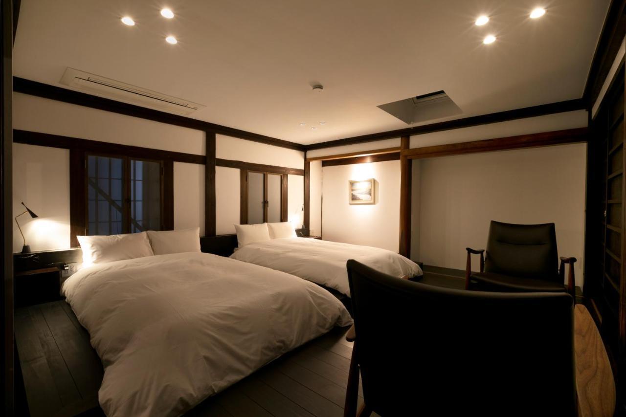 茜さす 肥前浜宿 Akanesasu Hizenhamashuku Hamamachi Экстерьер фото
