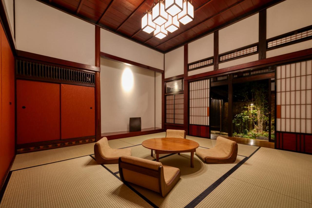 茜さす 肥前浜宿 Akanesasu Hizenhamashuku Hamamachi Экстерьер фото