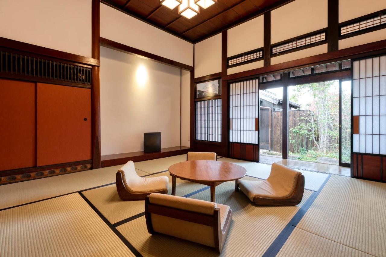 茜さす 肥前浜宿 Akanesasu Hizenhamashuku Hamamachi Экстерьер фото
